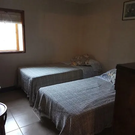 Cal Estevet * Arboli
