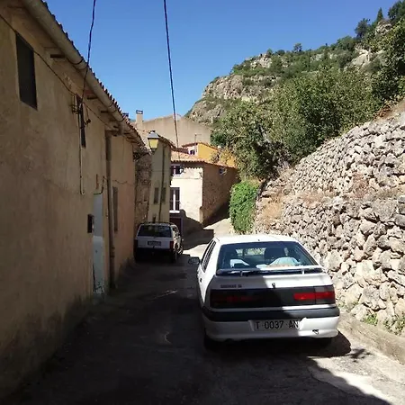 Hébergement de vacances Cal Estevet *