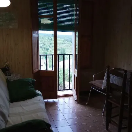 Cal Estevet Holiday home